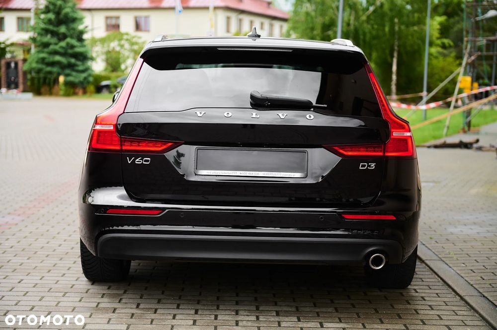 Volvo V60 D3 Momentum Pro - 16