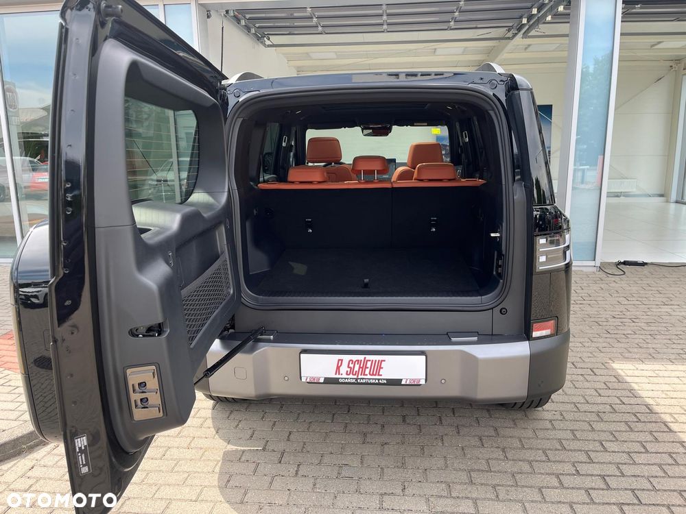 BYD Leopard 7 - 23