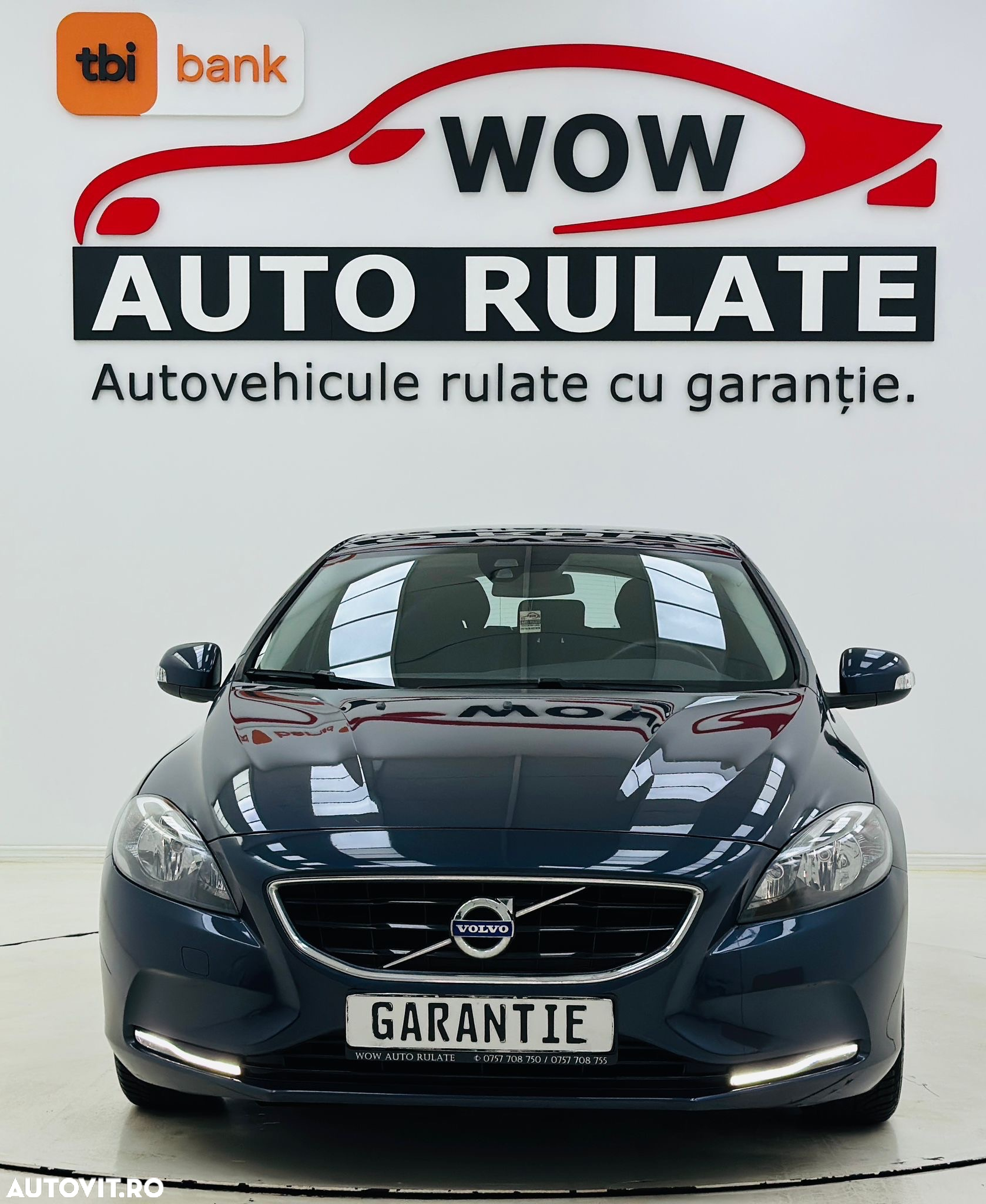 Volvo V40 - 12