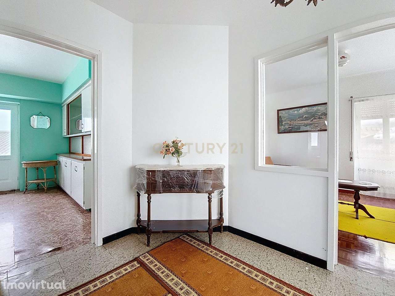 Casa T3 em Achadinha, Nordeste - Oportunidade Única! - Grande imagem: 3/30