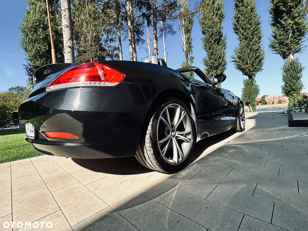 BMW Z4 - 14