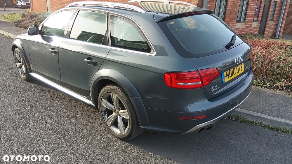 Audi A4 Allroad - 5