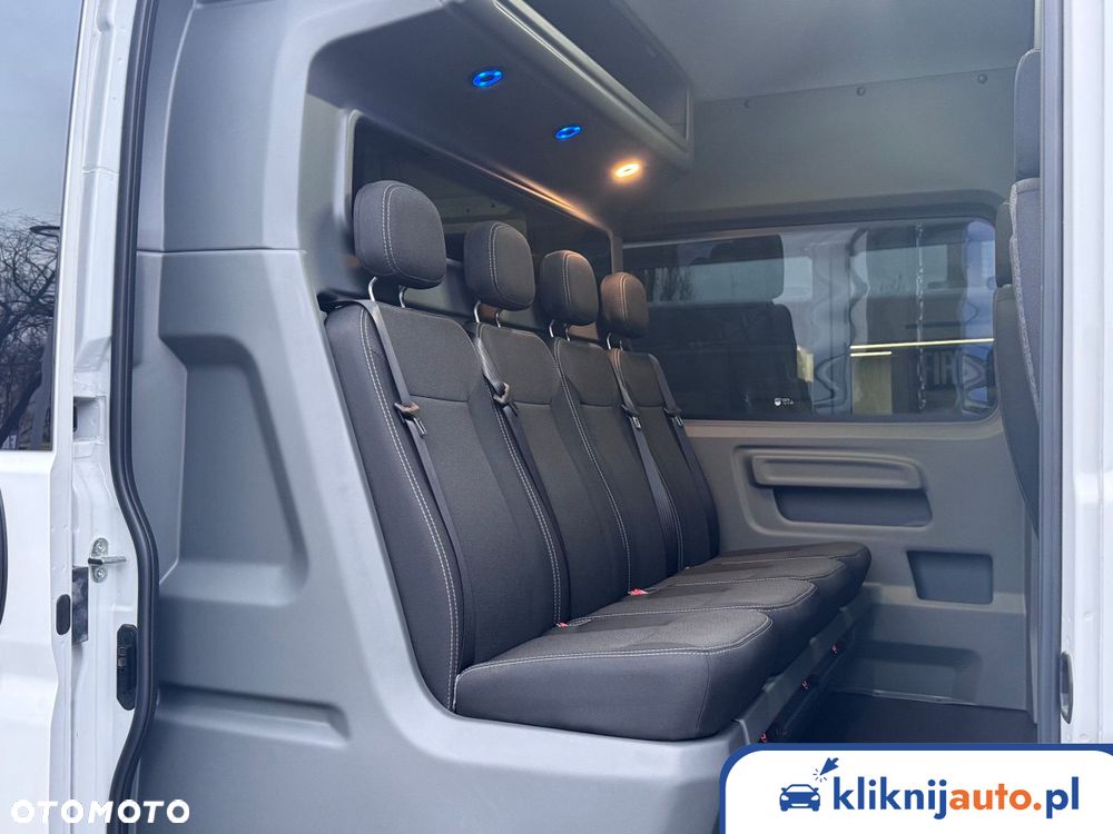 Fiat Ducato L3H2 140KM 3.5T Manual - 5