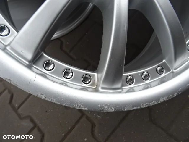 5x108 8Jx17 ET55 FORD GALAXY VOLKSWAGEN CHARAN - 4