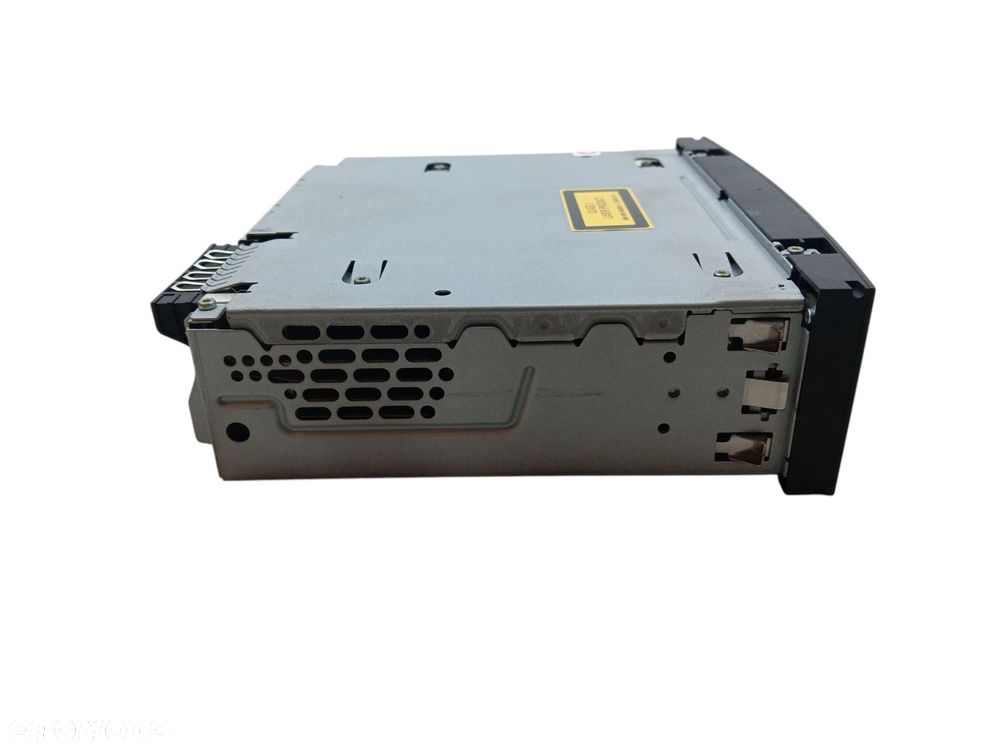 RADIO NAWIGACJA GPS CITROEN C5 III (2008-2010) 2.0 HDI 140KM 96736746ZD - 7