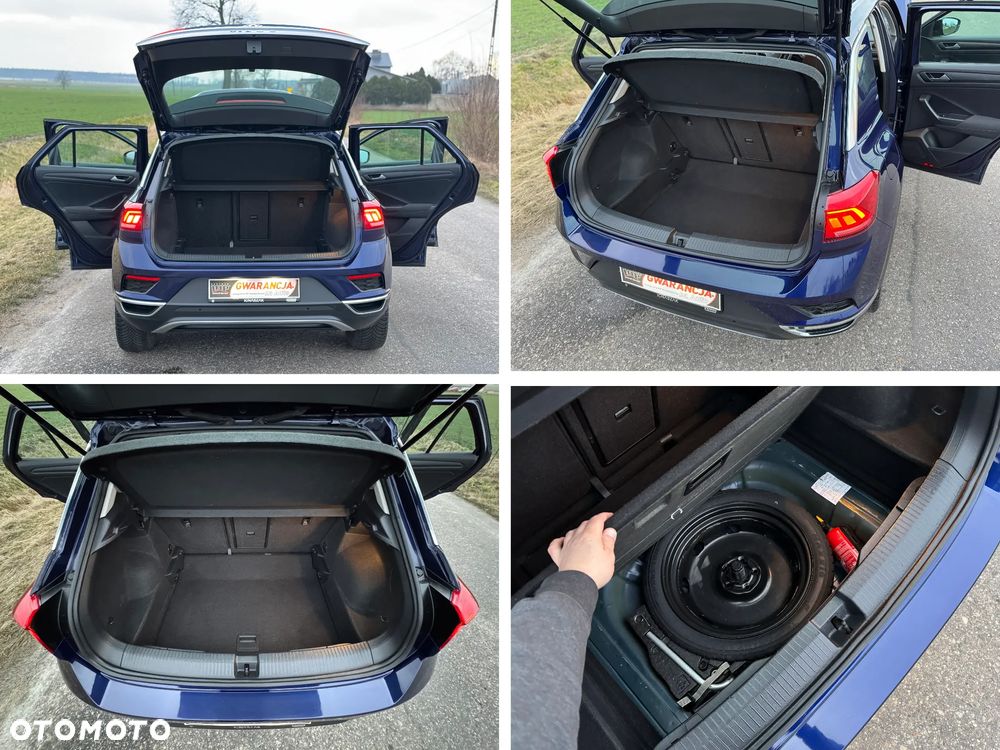 Volkswagen T-Roc - 20