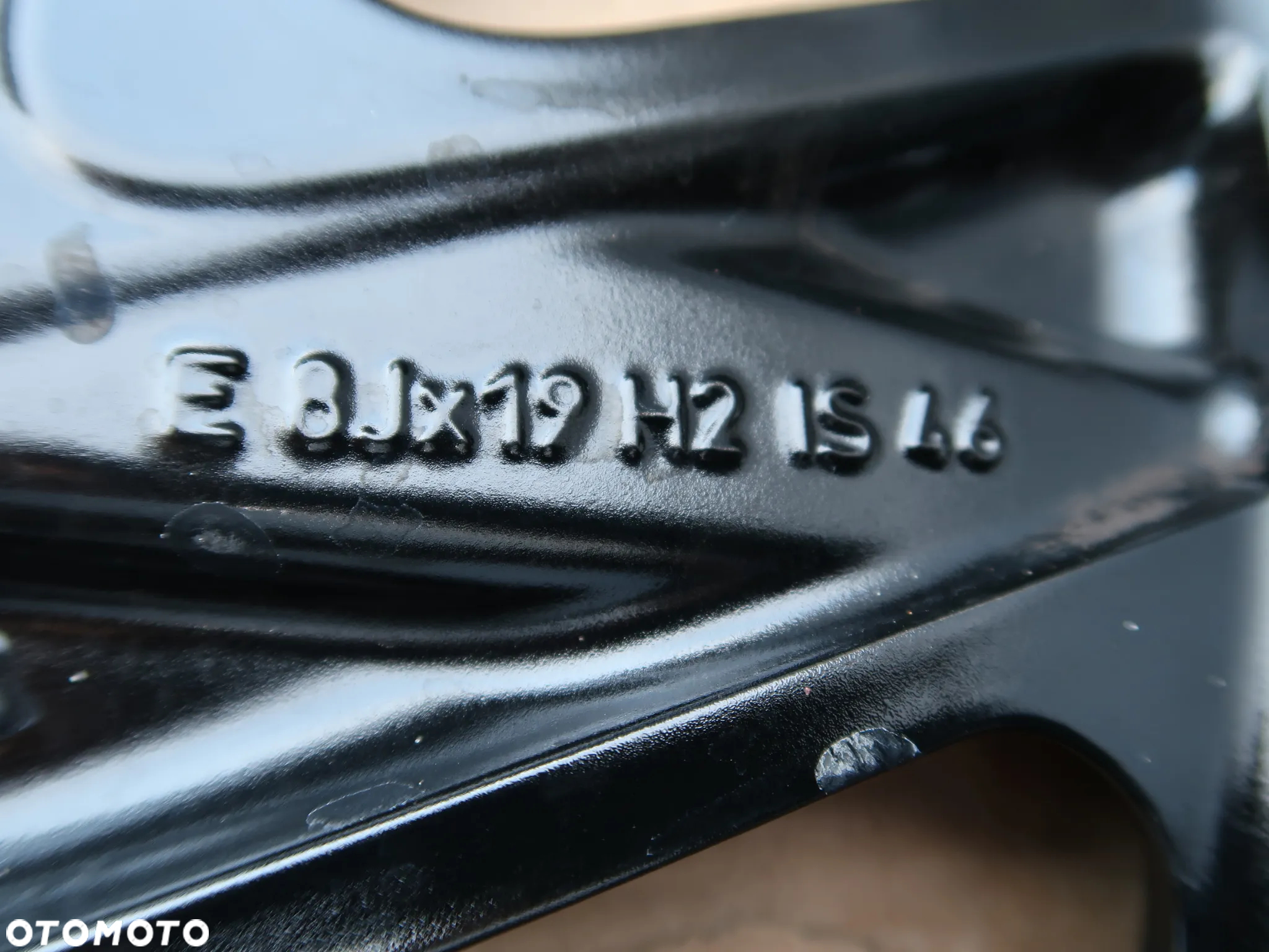 433 Felga Mini Cooper 5A269E5 8x19et46 - 8