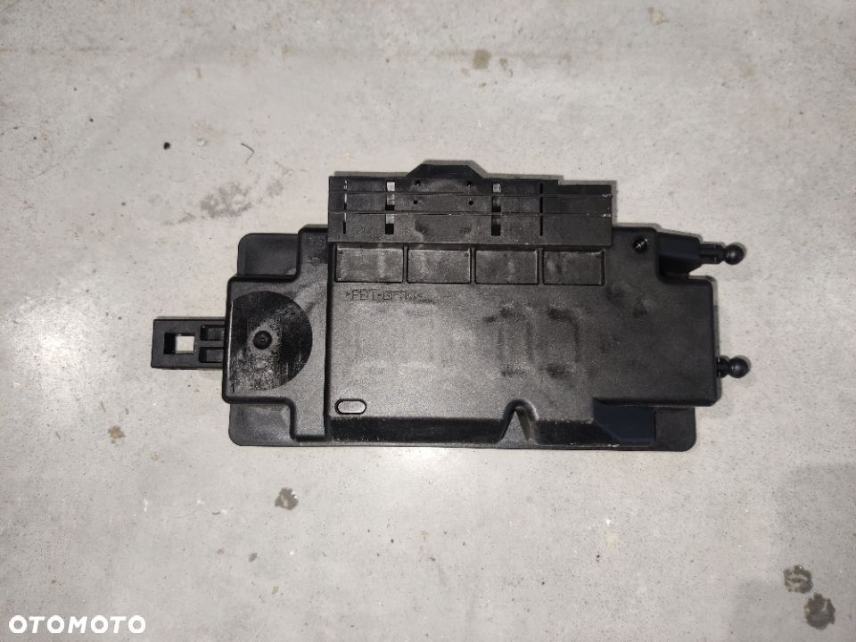 Sensor Poduszek Sterownik Airbag BMW 5 F10 F11 X3 X4 F25 F26 9350003 - 3
