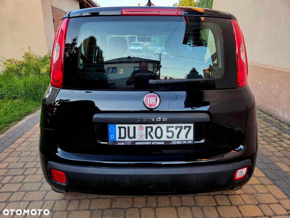Fiat Panda 1.2 Easy - 5