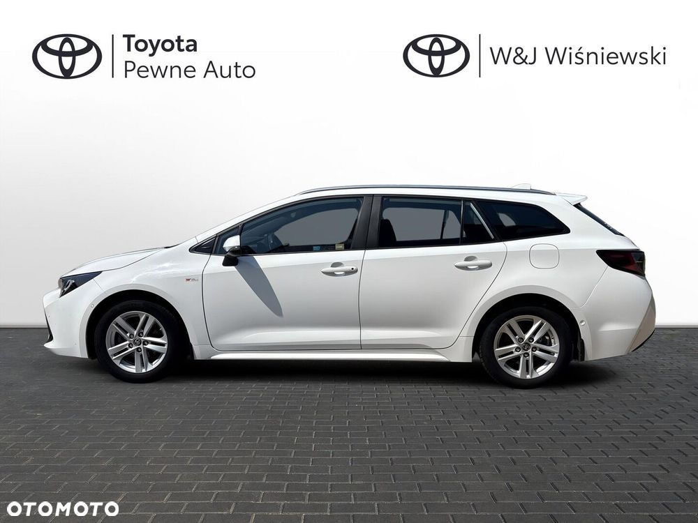 Toyota Corolla - 25