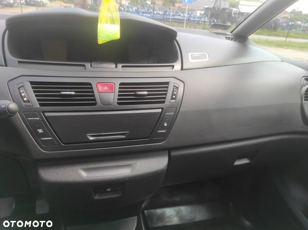 Citroën C4 Picasso 1.6 HDi SX Pack MCP - 11