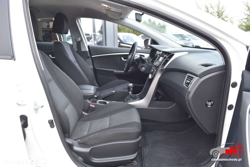 Hyundai i30 - 18