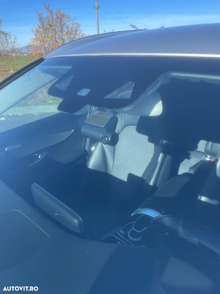 Mercedes-Benz C 220 d 4M T-Modell Aut. - 21