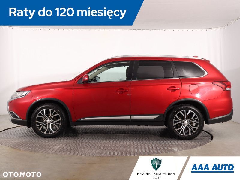 Mitsubishi Outlander - 4