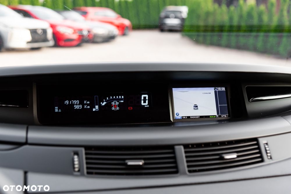 Renault Grand Espace 2.0 Dynamique - 37