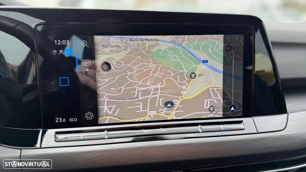 VW Golf 1.4 TSI e-Hybrid DSG - 31