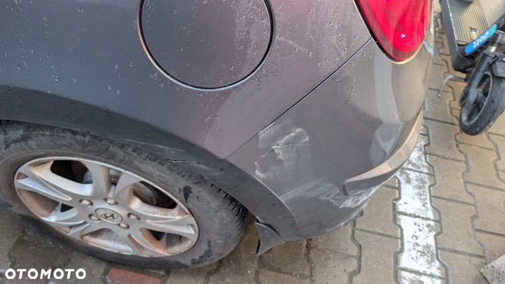 Hyundai i30 1.4 Base - 8