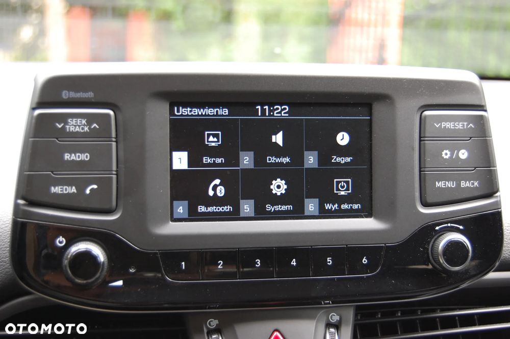 Hyundai i30 1.4 Trend - 30
