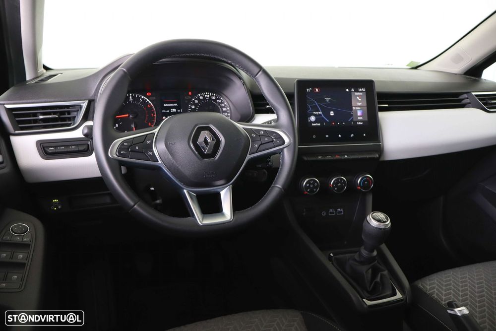 Renault Clio - 19