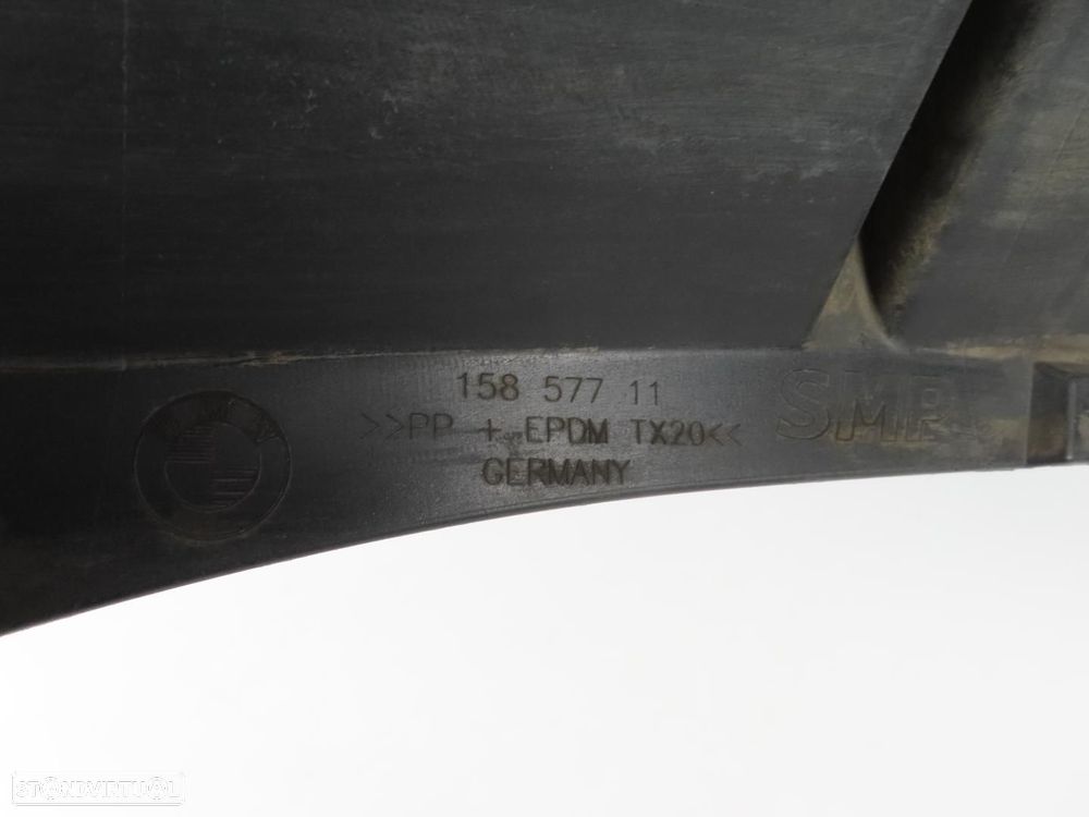 Difusor parachoques Usado / Original BMW 4 Coupe (F32, F82)/BMW 4 Convertible (F... - 5