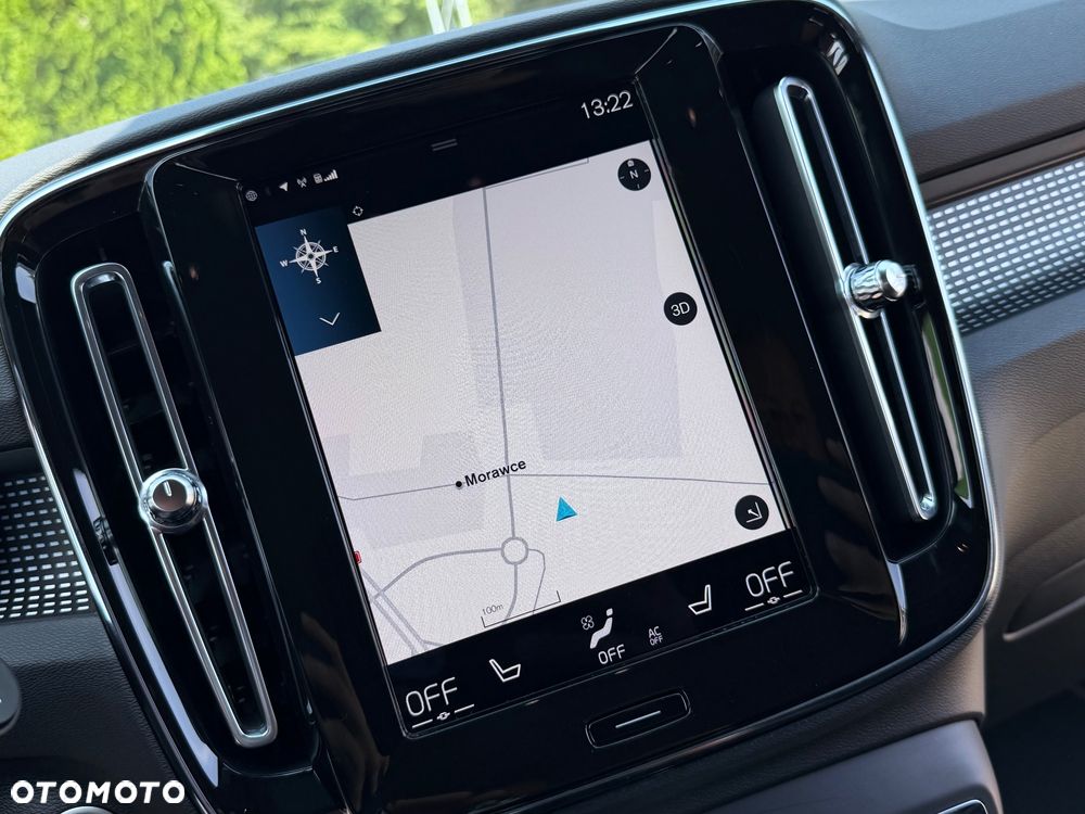 Volvo XC 40 B4 B Geartronic RDesign - 23