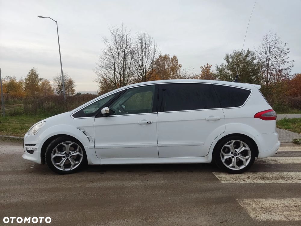 Ford S-Max 2.0 TDCi DPF Platinium X MPS6 - 6