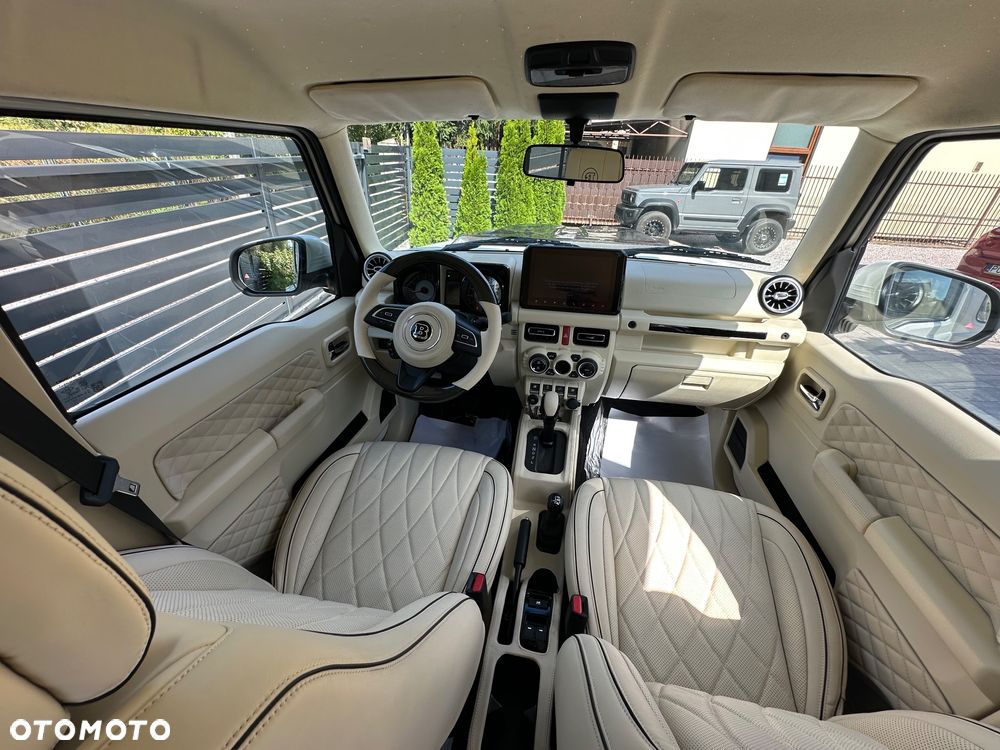 Suzuki Jimny 1.5 Elegance - 11