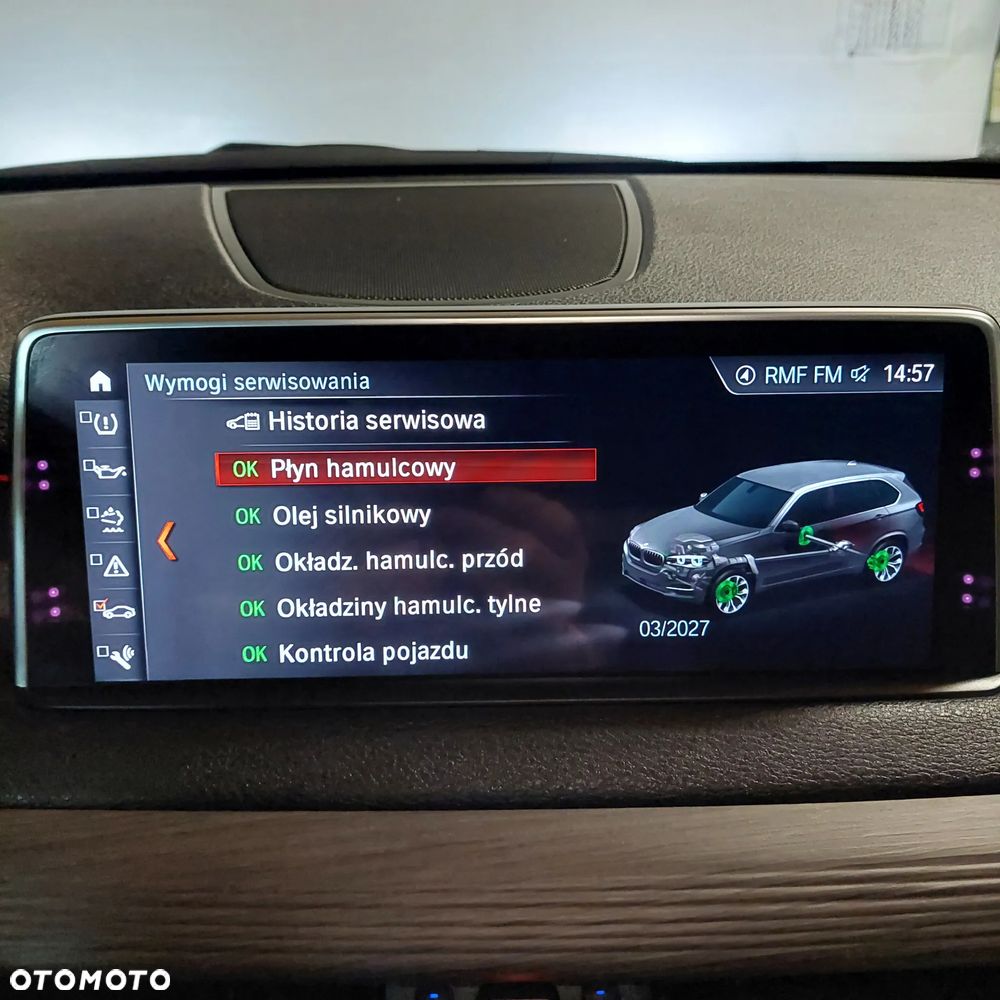 BMW X5 xDrive25d - 33