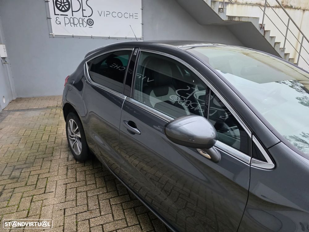 Citroën DS4 1.6 e-HDi So Chic CMP6 - 20