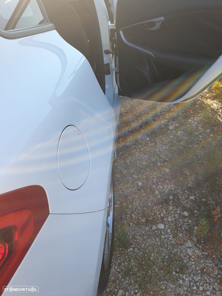 Volvo V40 2.0 D2 Kinetic - 16