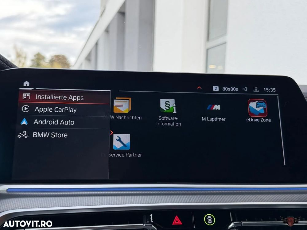 BMW X5 xDrive45e AT PHEV - 32