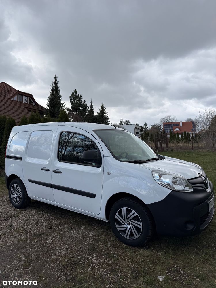 Renault Kangoo - 5