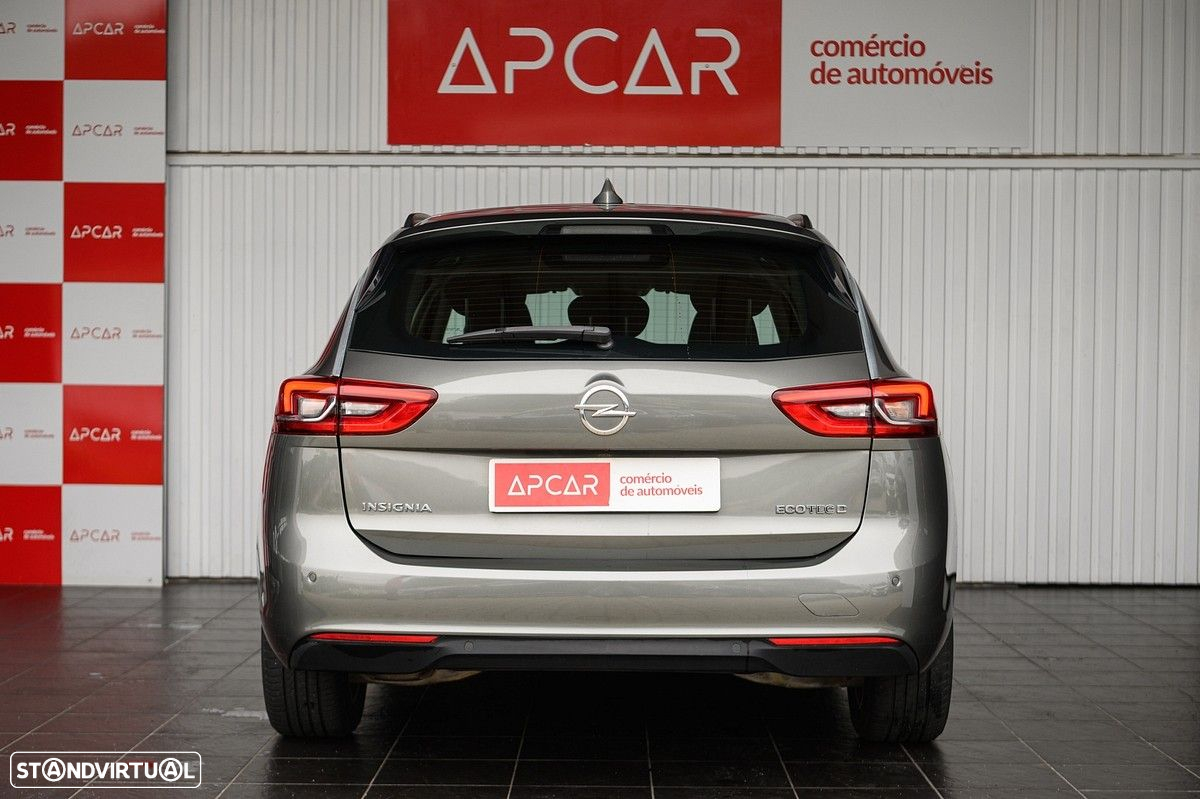 Opel Insignia Sports Tourer 1.6 CDTi Business Edition - 4
