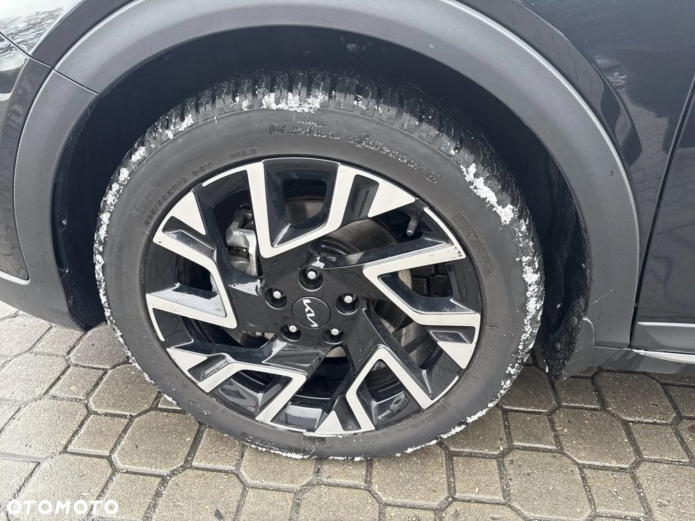 Kia XCeed 1.5 T-GDI Business Line DCT - 19
