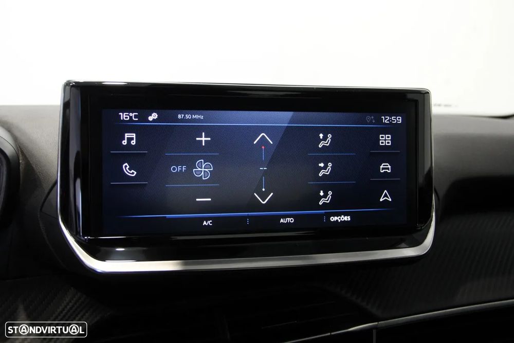 Peugeot 2008 1.2 PureTech Active Pack - 19