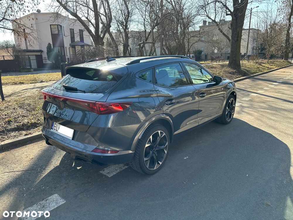 Cupra Formentor 1.5 TSI - 6
