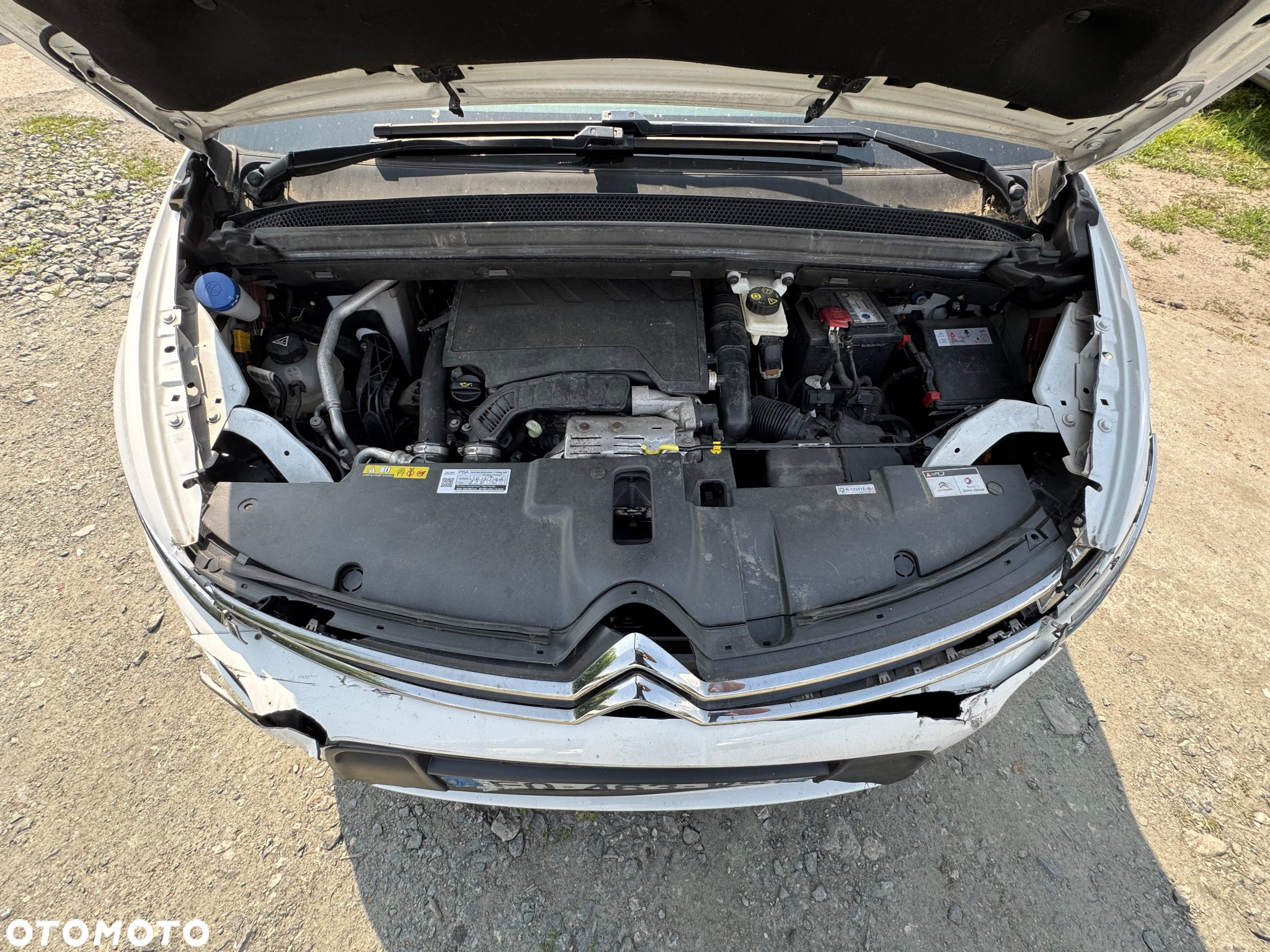 Citroën C4 Grand Picasso - 35