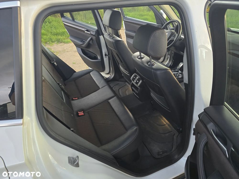 BMW X3 - 28