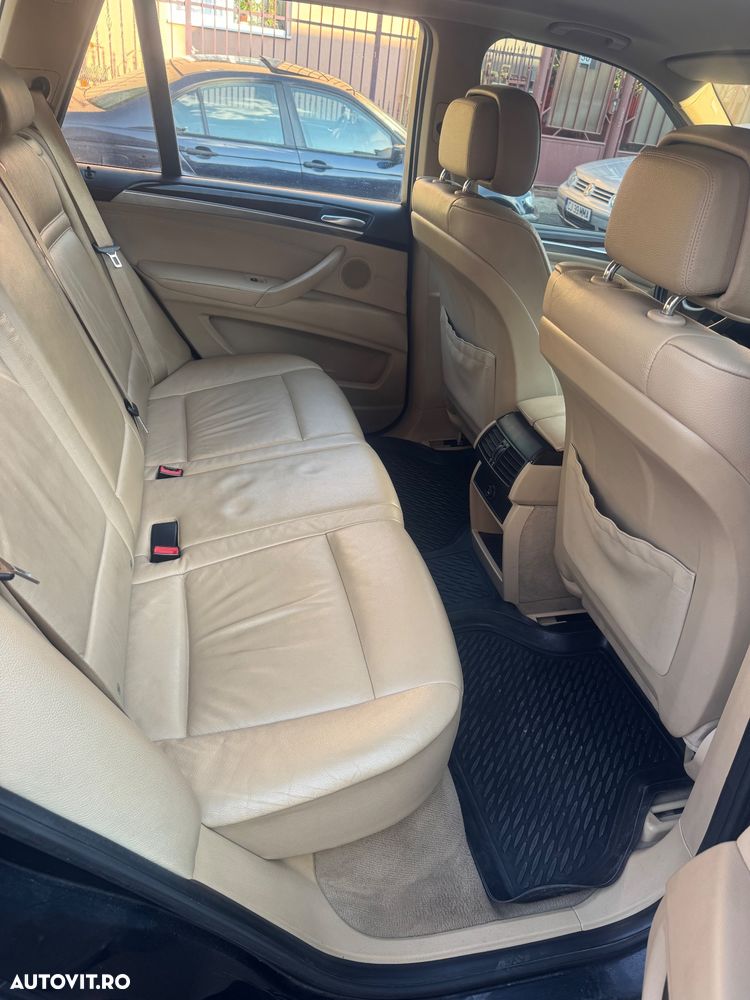 BMW X5 xDrive30d - 8