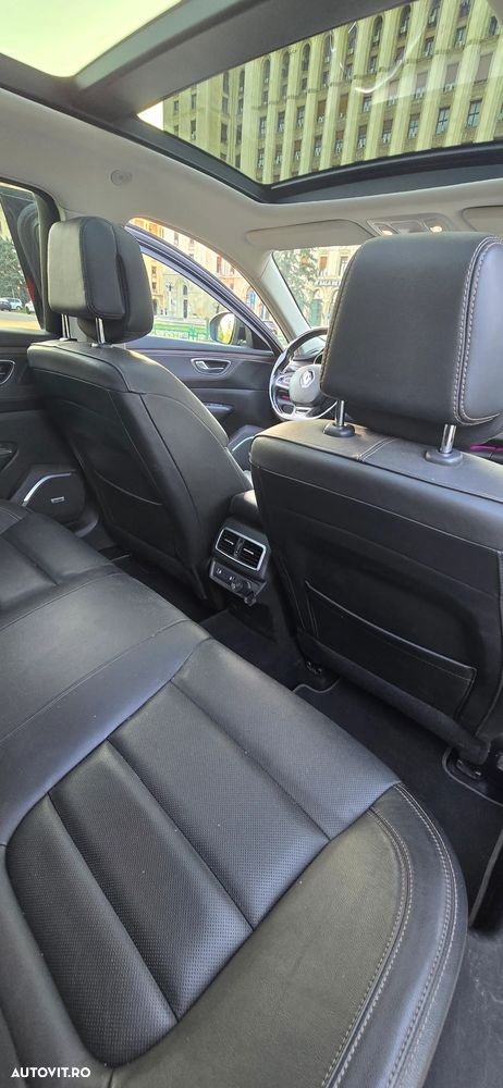 Renault Talisman ENERGY dCi EDC Intens - 12