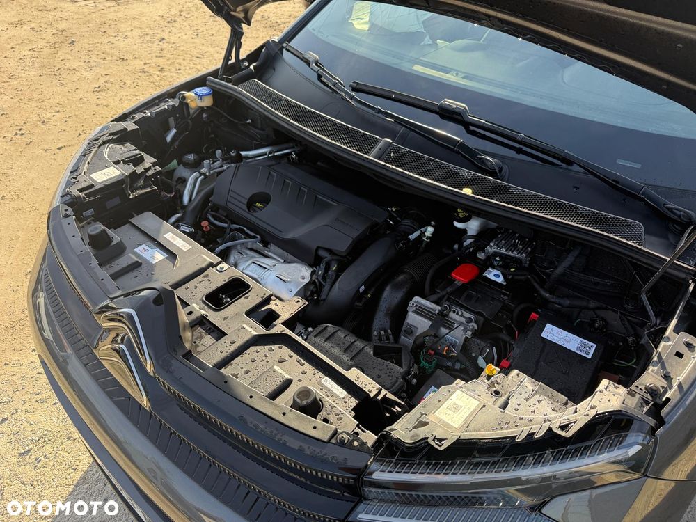 Citroën C5 Aircross 180 e-EAT8 PLUS - 21
