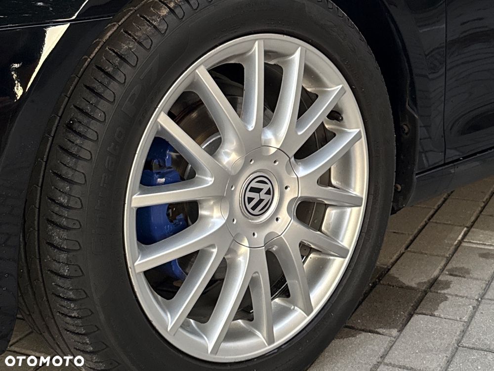 Volkswagen Golf 1.6 TDI DPF Style - 24