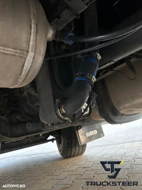 Iveco X-WAV 510 | E6d | TZ12.2 | EXTE - 33