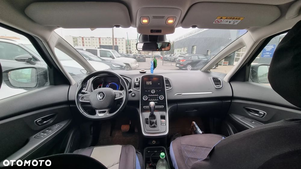 Renault Scenic - 10