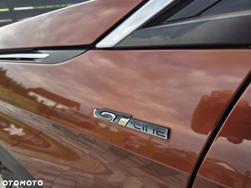 Peugeot 3008 1.2 PureTech GPF Allure S&S - 13