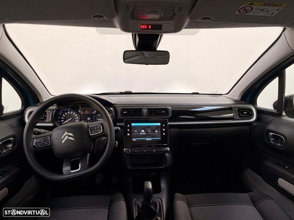 Citroën C3 1.2 PureTech Feel Pack - 7