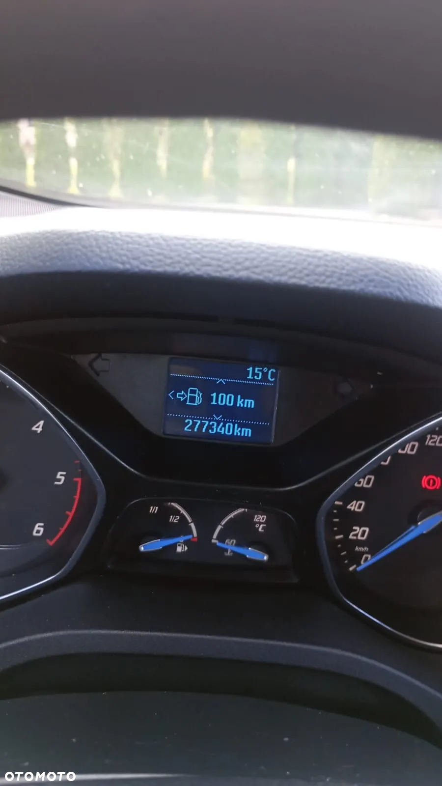 Ford C-MAX - 14