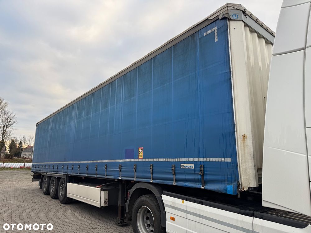 Schmitz Cargobull SCS 24/L - 9