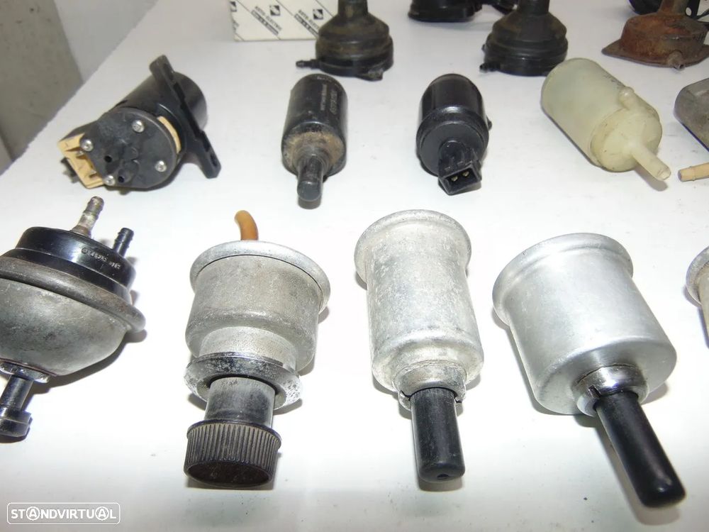 Antigos/clássicos bombas esguicho - 6