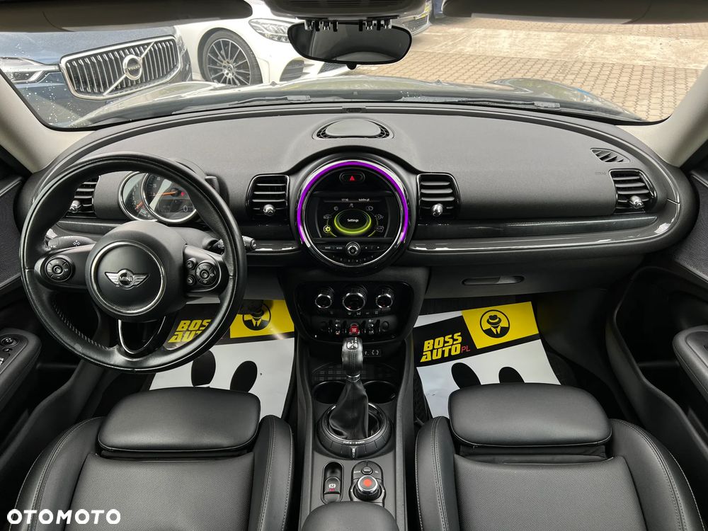 MINI Clubman - 15